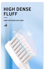 Brosse à dents électrique sonique entièrement automatique pour hommes et femmes, non aste, fourrure douce, étanche, adulte, transfrontalier