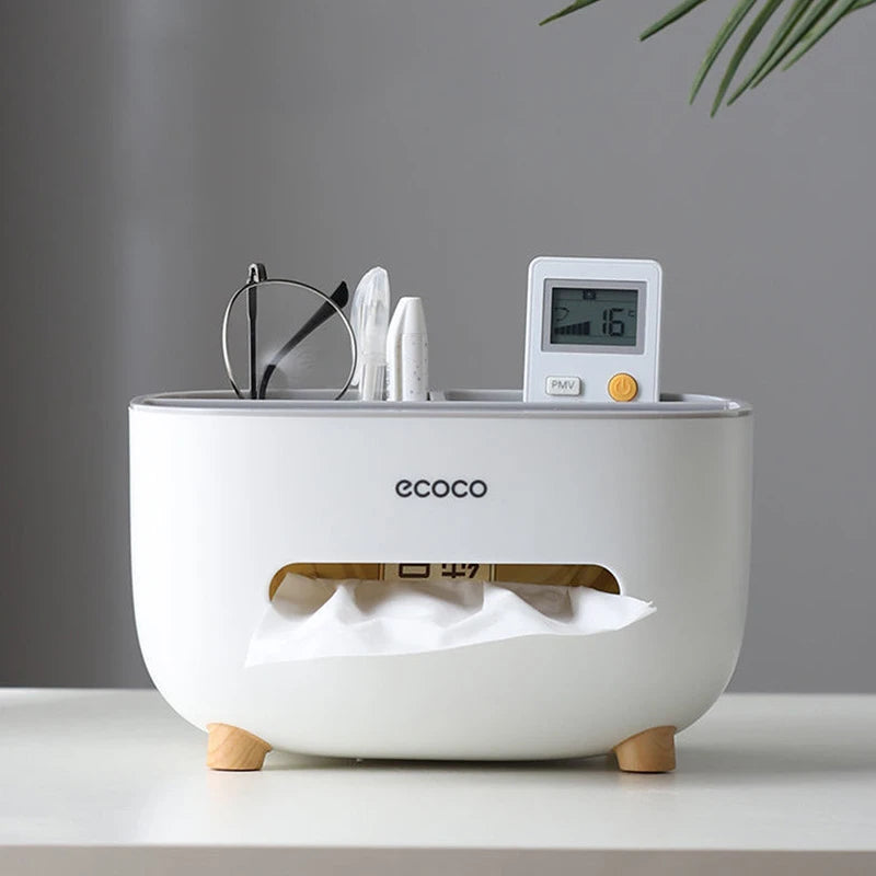 Ecoco – porte-serviette multifonction, créatif et simple - TuniHome